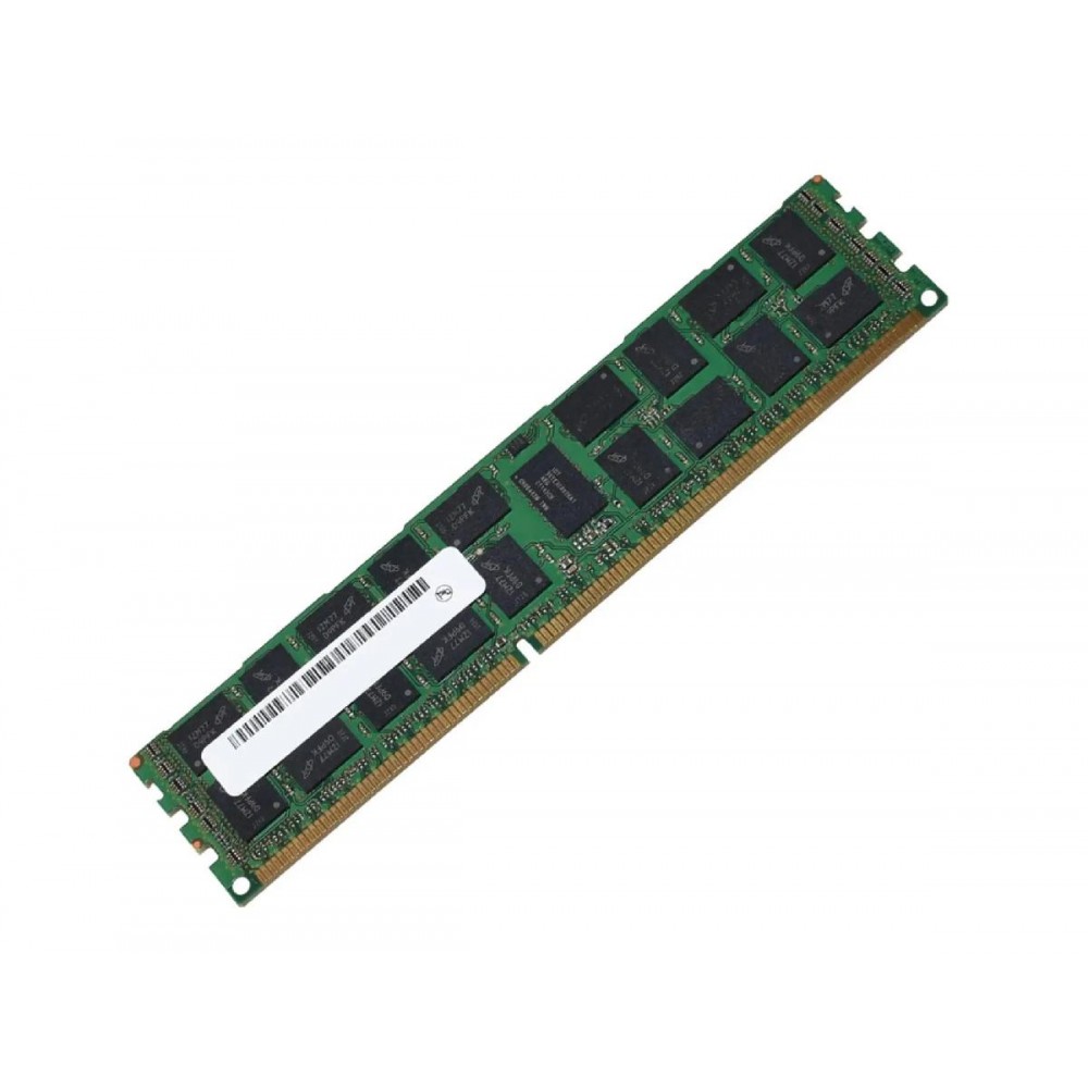 RAM 1GB ECC DDR2 PC2-5300F