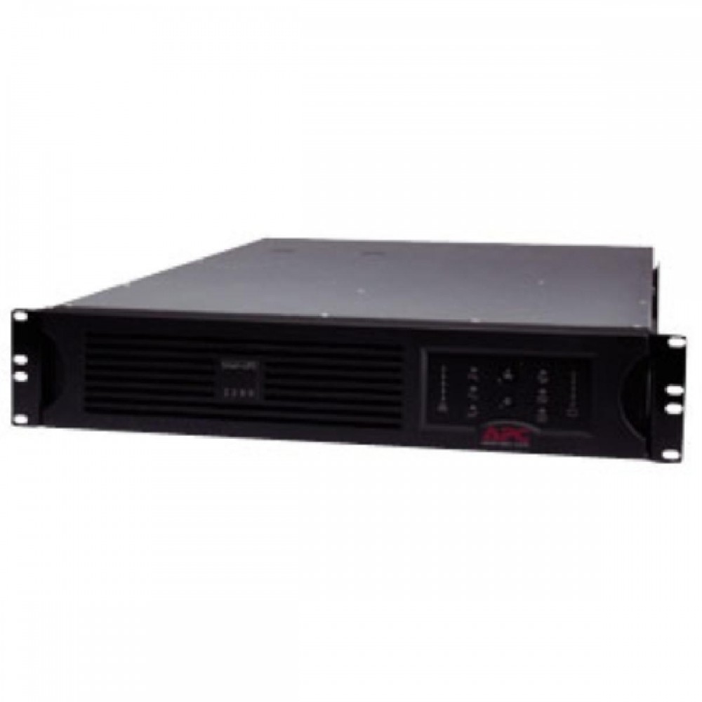 APC Smart 3000VA RM 2U