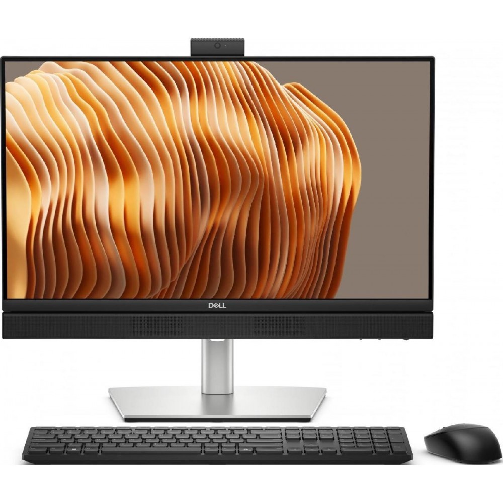 Dell Pro 24 All-In-One Plus QB24250 Ultra 7 265/16GB/512GB NVMe *TouchScreen* - Refurbished Grade A Repainted - 2 ΕΤΗ ΕΓΓΥΗΣΗ Dell Pro 24 All-In-One Plus QB24250 Ultra 7 265/16GB/512GB NVMe *TouchScreen* - Refurbished Grade A Repainted - 2 ΕΤΗ ΕΓΓΥΗΣΗ