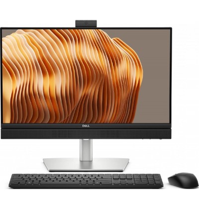 Dell Pro 24 All-In-One Plus QB24250 Ultra 7 265/16GB/512GB NVMe *TouchScreen* - Refurbished Grade A Repainted - 2 ΕΤΗ ΕΓΓΥΗΣΗ Dell Pro 24 All-In-One Plus QB24250 Ultra 7 265/16GB/512GB NVMe *TouchScreen* - Refurbished Grade A Repainted - 2 ΕΤΗ ΕΓΓΥΗΣΗ