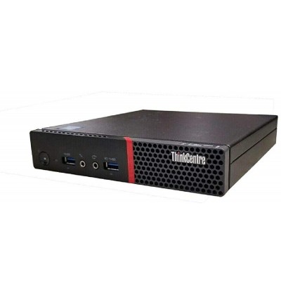 Lenovo ThinkCentre M700 Tiny i5-6400T/8GB/128GB SSD - Refurbished Grade A Repainted - 2 ΕΤΗ ΕΓΓΥΗΣΗ