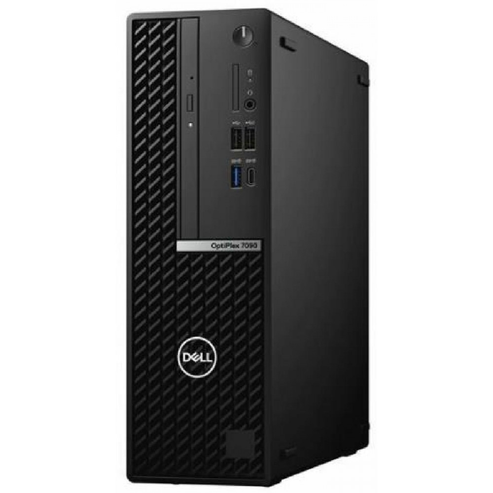 Dell Optiplex 7090 SFF i5-10500/8GB/256GB NVMe/Radeon RX 640 4GB - Refurbished Grade A Repainted - 2 ΕΤΗ ΕΓΓΥΗΣΗ