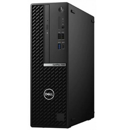 Dell Optiplex 7090 SFF i5-10500/8GB/256GB NVMe/Radeon RX 640 4GB - Refurbished Grade A Repainted - 2 ΕΤΗ ΕΓΓΥΗΣΗ
