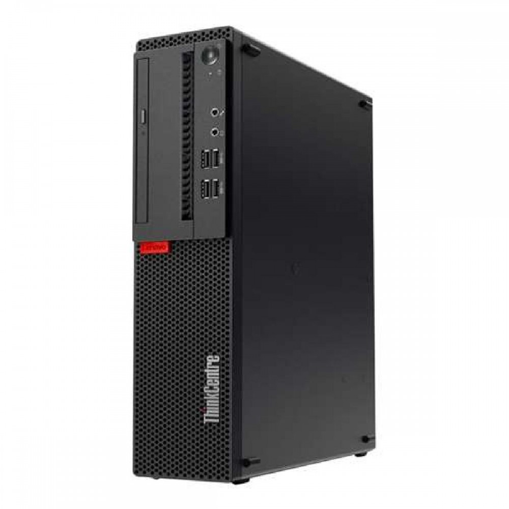 Lenovo Thinkcentre M710S SFF i5-6400/8GB/128GB NVMe/DVDRW - Refurbished Grade A Repainted - 2 ΕΤΗ ΕΓΓΥΗΣΗ