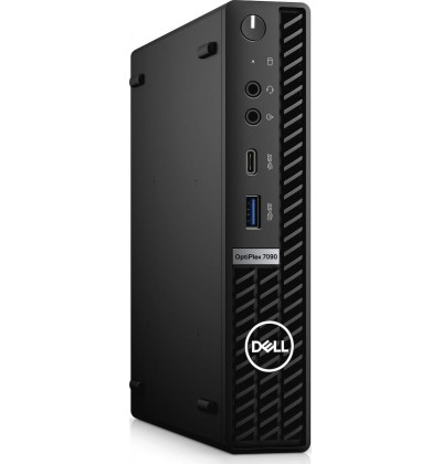 Dell Optiplex 7090 Micro i7-10700/8GB/256GB NVMe - Refurbished Grade A Repainted - 2 ΕΤΗ ΕΓΓΥΗΣΗ Dell Optiplex 7090 Micro i7-10700/8GB/256GB NVMe - Refurbished Grade A Repainted - 2 ΕΤΗ ΕΓΓΥΗΣΗ