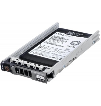 SSD DELL 1.92TB SATA 2.5