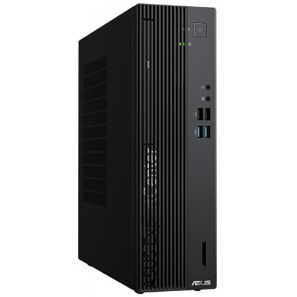 Asus Expertcenter D500SER SFF i5-14400/8GB/1TB SSD/1TB NVMe/DVDRW - Refurbished Grade A Repainted - 2 ΕΤΗ ΕΓΓΥΗΣΗ