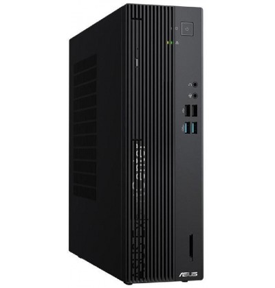 Asus Expertcenter D500SER SFF i5-14400/8GB/1TB SSD/1TB NVMe/DVDRW - Refurbished Grade A Repainted - 2 ΕΤΗ ΕΓΓΥΗΣΗ Asus Expertcenter D500SER SFF i5-14400/8GB/1TB SSD/1TB NVMe/DVDRW - Refurbished Grade A Repainted - 2 ΕΤΗ ΕΓΓΥΗΣΗ