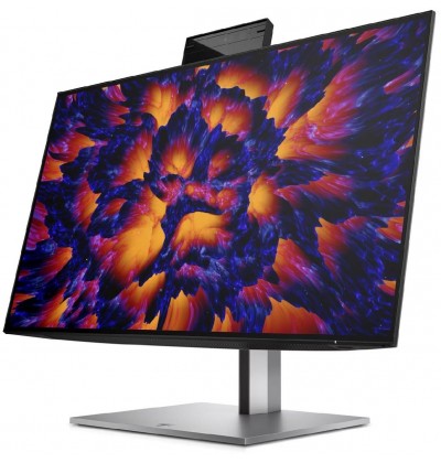 HP Z24m G3 90Hz with WebCamera