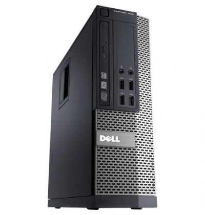 Dell Optiplex 9010 SFF i5-3470/8GB/SSDNEW240GB/DVDRW/WIN10PRO - Refurbished Grade A Repainted - 2 ΕΤΗ ΕΓΓΥΗΣΗ Dell Optiplex 9010 SFF i5-3470/8GB/SSDNEW240GB/DVDRW/WIN10PRO - Refurbished Grade A Repainted - 2 ΕΤΗ ΕΓΓΥΗΣΗ
