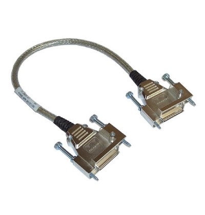 STACKING CABLE CISCO 50CM - Refurbished STACKING CABLE CISCO 50CM - Refurbished