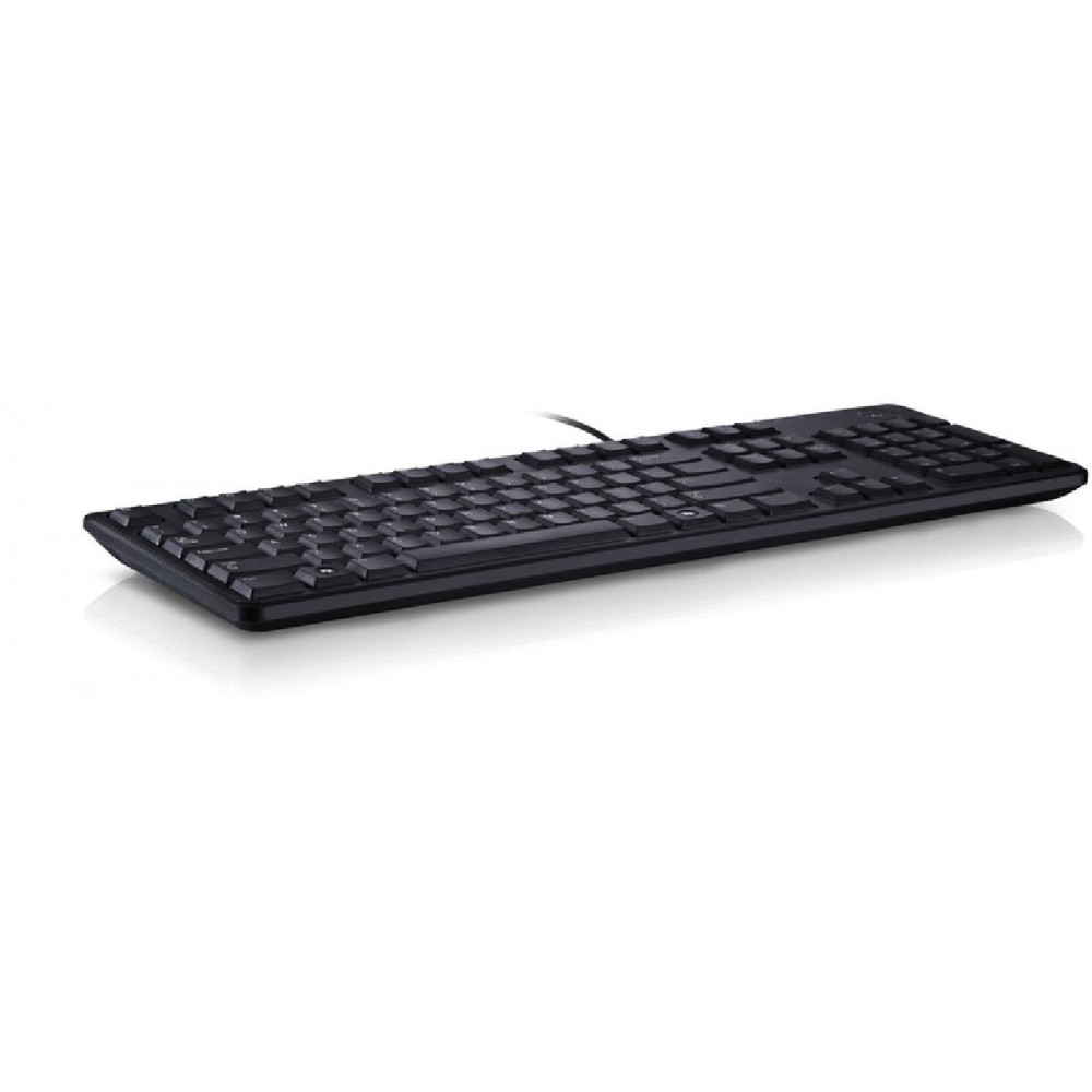 USB KEYBOARD BLACK