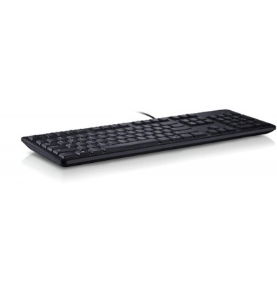USB KEYBOARD BLACK - Refurbished USB KEYBOARD BLACK - Refurbished