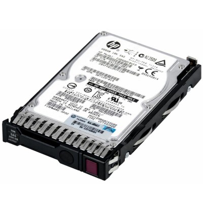HDD HP 600GB SAS 6G 2.5 HDD HP 600GB SAS 6G 2.5