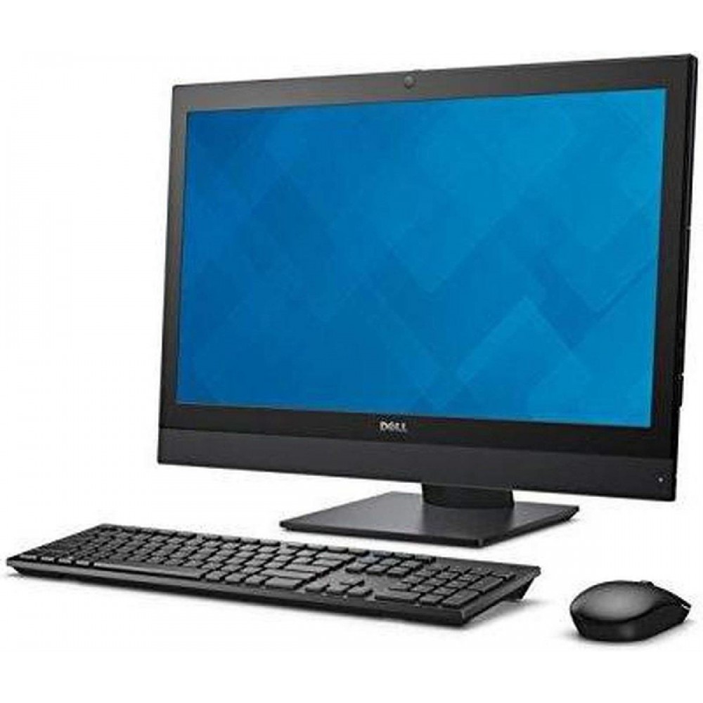 Dell Optiplex 7440 All-In-One i5-6500/8GB/128GB SSD/DVDRW *TouchScreen* - Refurbished Grade A Repainted - 2 ΕΤΗ ΕΓΓΥΗΣΗ Dell Optiplex 7440 All-In-One i5-6500/8GB/128GB SSD/DVDRW *TouchScreen* - Refurbished Grade A Repainted - 2 ΕΤΗ ΕΓΓΥΗΣΗ