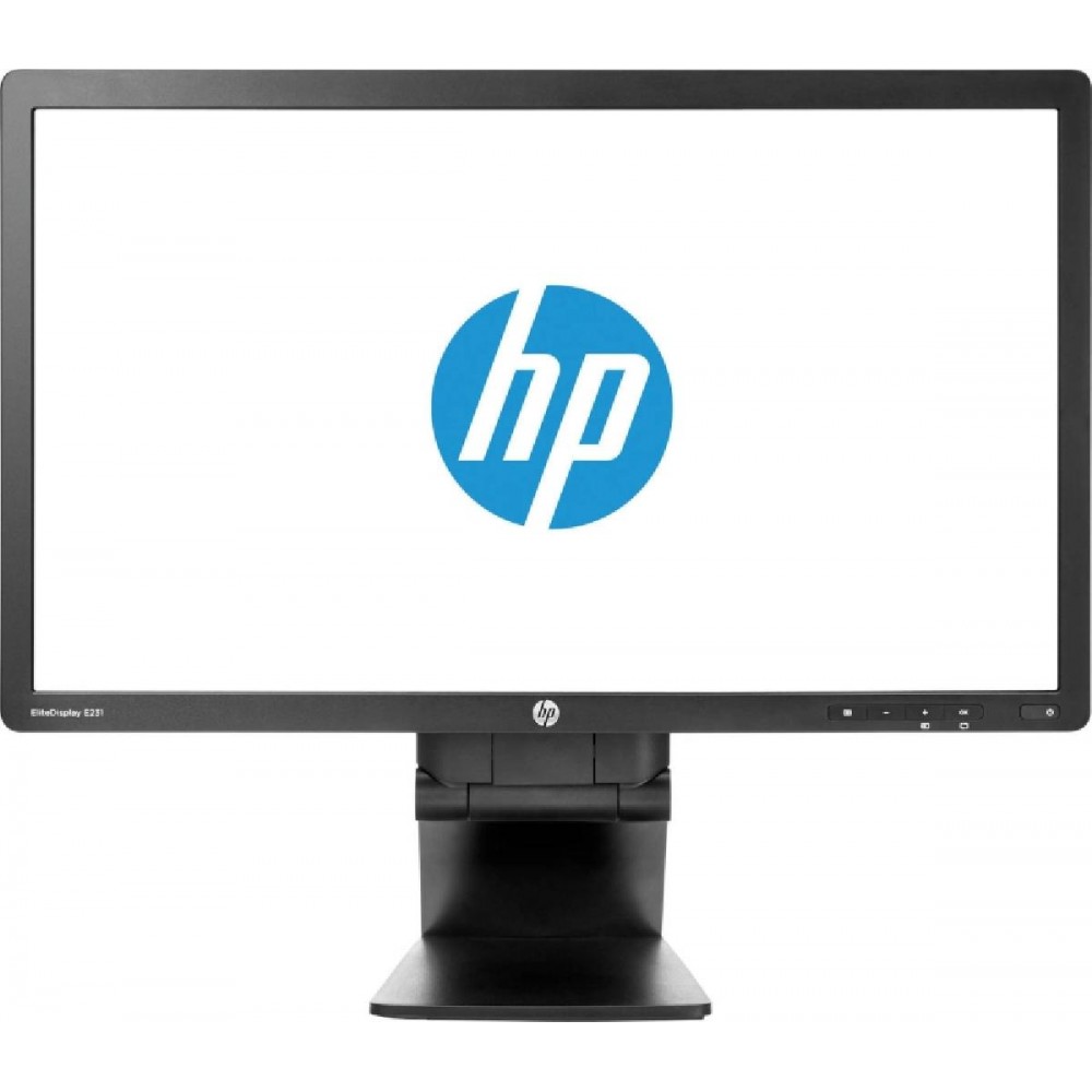HP EliteDisplay E231 HP EliteDisplay E231