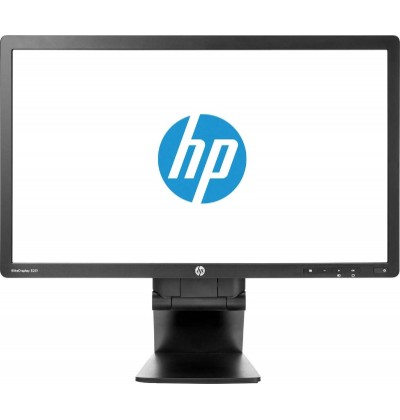 HP EliteDisplay E231 HP EliteDisplay E231