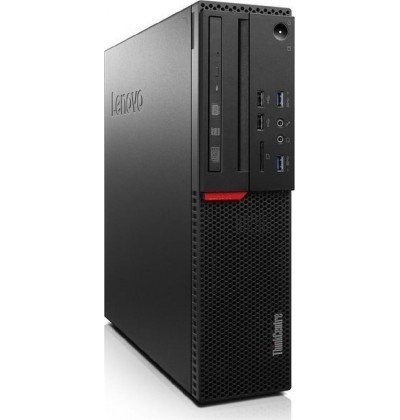 Lenovo Thinkcentre M800 SFF i5-6400/8GB/128GB SSD *Windows 10 Pro MAR* - Refurbished Grade A Repainted - 2 ΕΤΗ ΕΓΓΥΗΣΗ Lenovo Thinkcentre M800 SFF i5-6400/8GB/128GB SSD *Windows 10 Pro MAR* - Refurbished Grade A Repainted - 2 ΕΤΗ ΕΓΓΥΗΣΗ