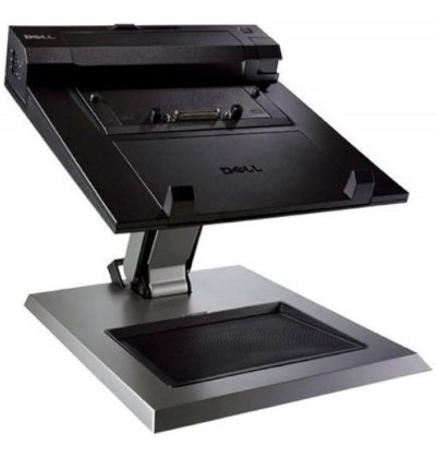 Dell E-View Laptop Stand For Docking Station - Refurbished Dell E-View Laptop Stand For Docking Station - Refurbished