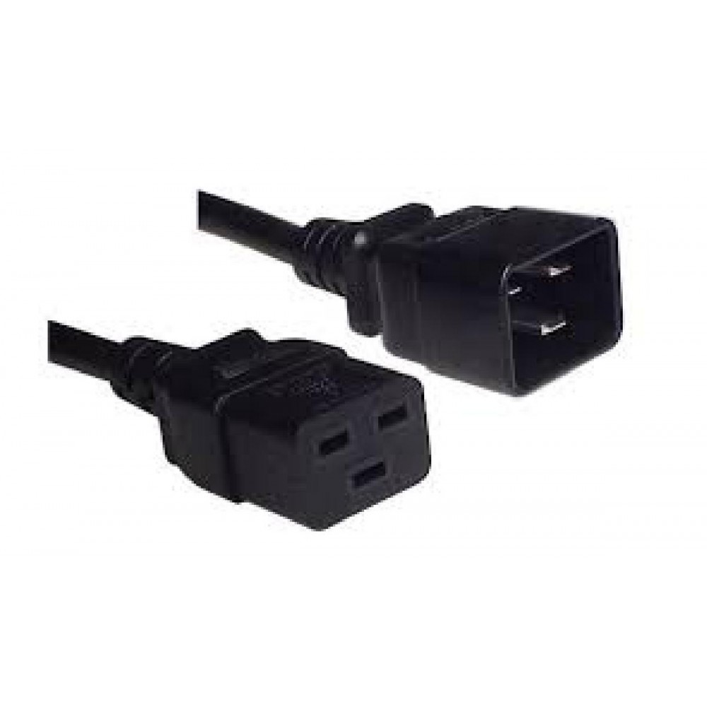 POWER CABLE C19 TO C20
