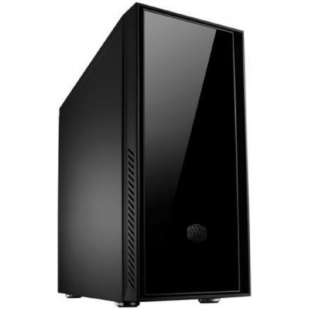 Cooler Master Silencio 550 Carbon i5-6500/8GB/256GB SSD - Refurbished Grade A Repainted - 2 ΕΤΗ ΕΓΓΥΗΣΗ Cooler Master Silencio 550 Carbon i5-6500/8GB/256GB SSD - Refurbished Grade A Repainted - 2 ΕΤΗ ΕΓΓΥΗΣΗ