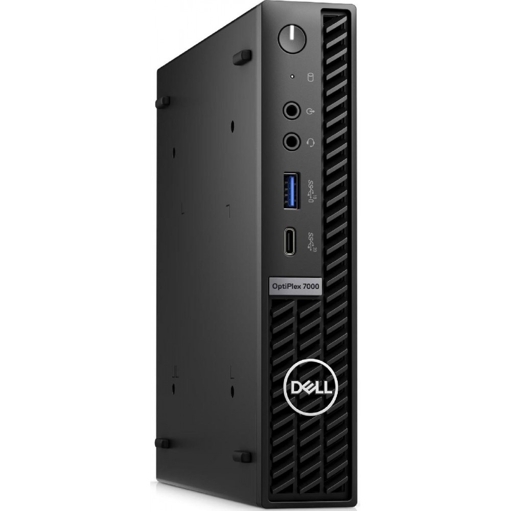 Dell Optiplex 7000 Micro i5-12600/8GB/256GB NVMe - Refurbished Grade A Repainted - 2 ΕΤΗ ΕΓΓΥΗΣΗ Dell Optiplex 7000 Micro i5-12600/8GB/256GB NVMe - Refurbished Grade A Repainted - 2 ΕΤΗ ΕΓΓΥΗΣΗ