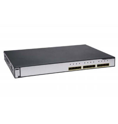 SWITCH CISCO WS-C3750G-12S-S 12-Ports Gigabit (12) 1G SFP w/ Rkmnts - Refurbished SWITCH CISCO WS-C3750G-12S-S 12-Ports Gigabit (12) 1G SFP w/ Rkmnts - Refurbished