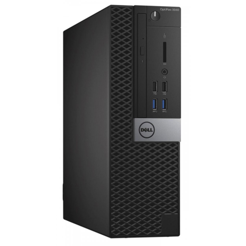 Dell Optiplex 3040 SFF i3-6100/8GB/500GB - Refurbished Grade A Repainted - 2 ΕΤΗ ΕΓΓΥΗΣΗ