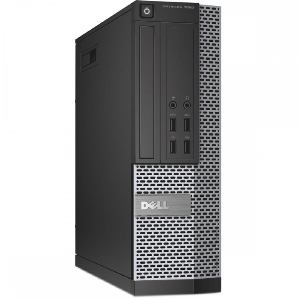 Dell Optiplex 7020 SFF i5-4590/4GB/500GB  - Refurbished Grade A Repainted - 2 ΕΤΗ ΕΓΓΥΗΣΗ