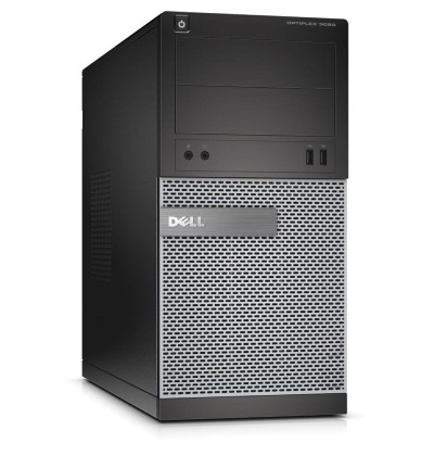 Dell Optiplex 3020 MT i5-4570/8GB/500GB - Refurbished Grade A Repainted - 2 ΕΤΗ ΕΓΓΥΗΣΗ Dell Optiplex 3020 MT i5-4570/8GB/500GB - Refurbished Grade A Repainted - 2 ΕΤΗ ΕΓΓΥΗΣΗ