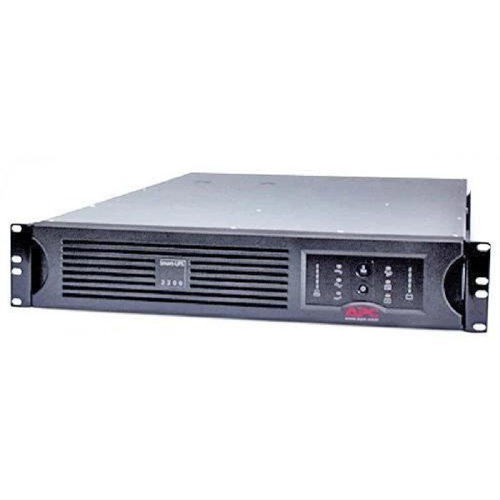 APC Smart-UPS RT 2200VA 2U DLA2200RMI2U - Refurbished