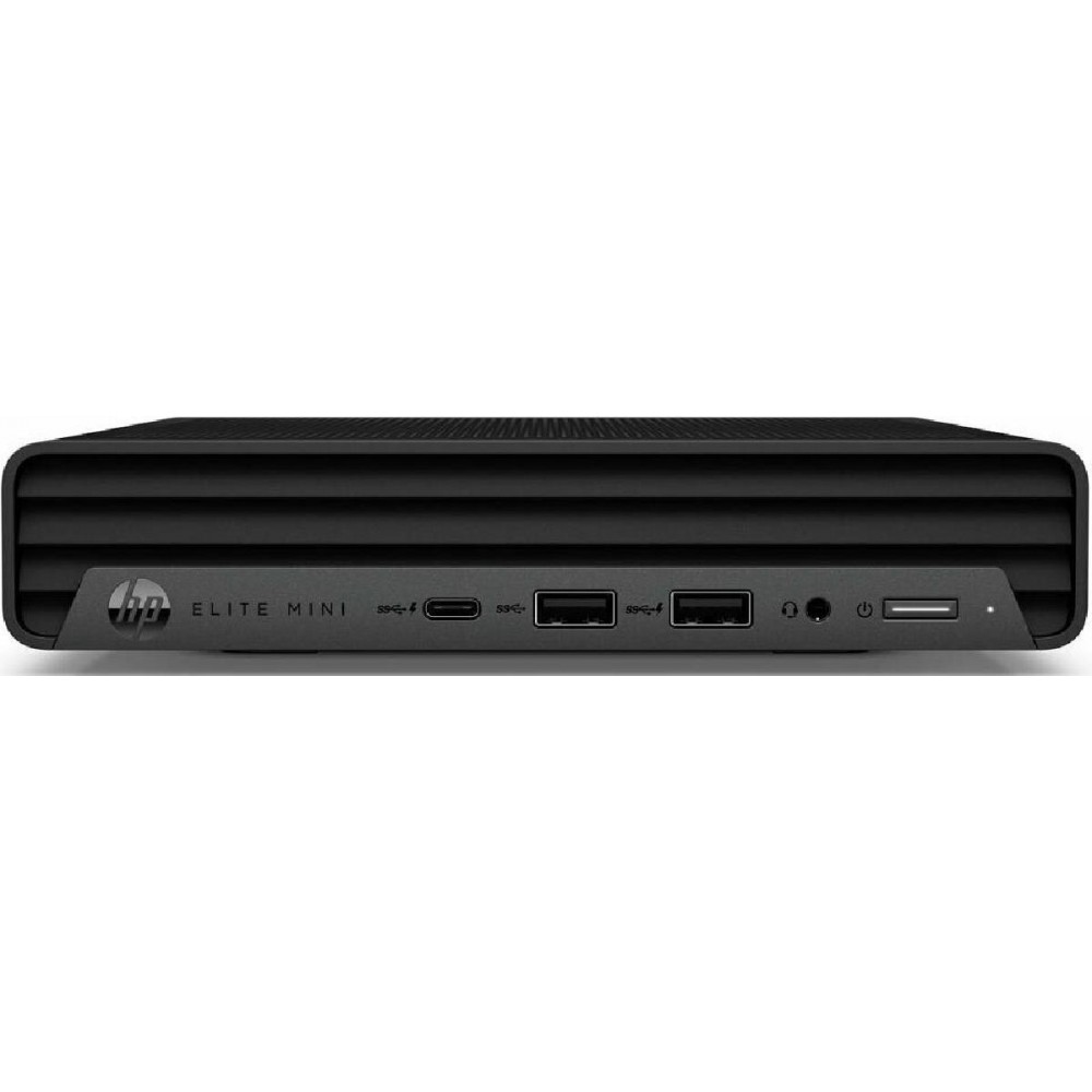 HP Elite 600 G9 Mini i5-12500T/16GB/256GB NVMe - Refurbished Grade A Repainted - 2 ΕΤΗ ΕΓΓΥΗΣΗ