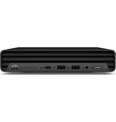HP Elite 600 G9 Mini i5-12500T/16GB/256GB NVMe - Refurbished Grade A Repainted - 2 ΕΤΗ ΕΓΓΥΗΣΗ