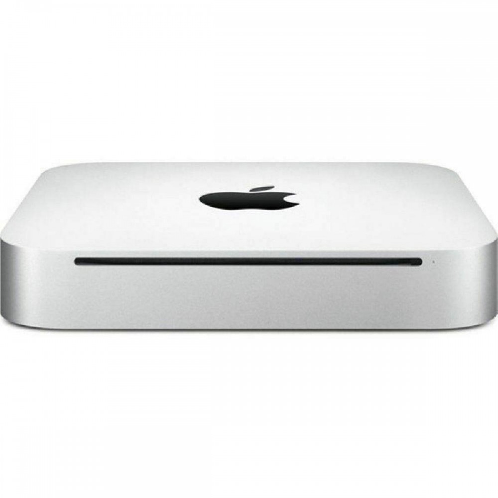 Apple Mac Mini 4.1 A1347 P8600/2GB/320GB HDD/DVDRW/GeForce 320M - Refurbished Grade A Repainted - 2 ΕΤΗ ΕΓΓΥΗΣΗ