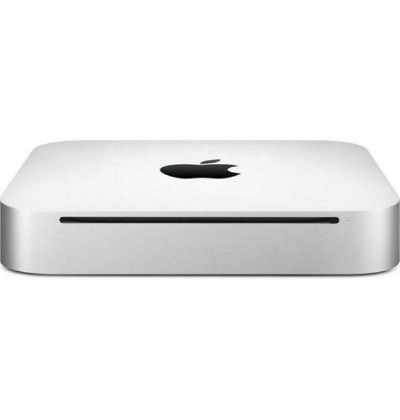 Apple Mac Mini 4.1 A1347 P8600/2GB/320GB HDD/DVDRW/GeForce 320M - Refurbished Grade A Repainted - 2 ΕΤΗ ΕΓΓΥΗΣΗ Apple Mac Mini 4.1 A1347 P8600/2GB/320GB HDD/DVDRW/GeForce 320M - Refurbished Grade A Repainted - 2 ΕΤΗ ΕΓΓΥΗΣΗ