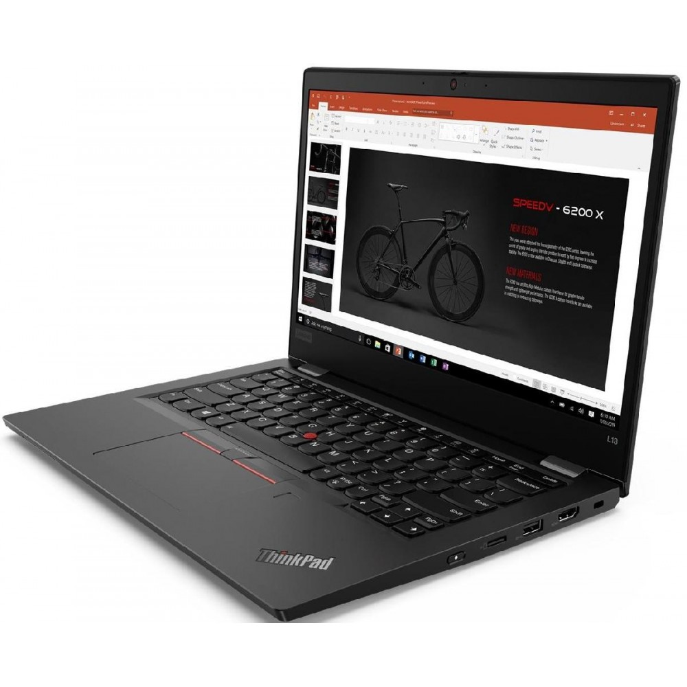 Lenovo Thinkpad L13 Gen 1 i5-10310U/8GB/256GB NVMe - Refurbished Grade A Repainted - 2 ΕΤΗ ΕΓΓΥΗΣΗ