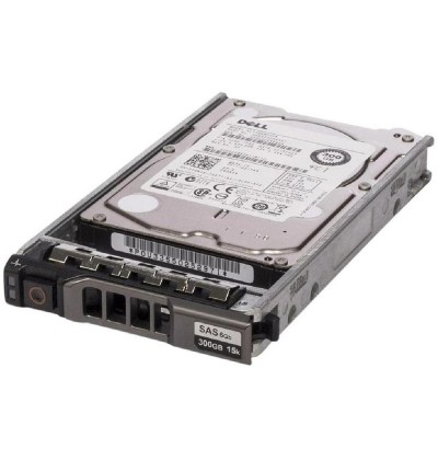 HDD DELL 300GB SAS 6G 2.5 HDD DELL 300GB SAS 6G 2.5