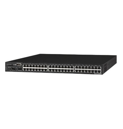 SWITCH DELL Powerconnect 7024 24-Ports Gigabit (4) 1G SFP w/ Rkmnts - Refurbished SWITCH DELL Powerconnect 7024 24-Ports Gigabit (4) 1G SFP w/ Rkmnts - Refurbished