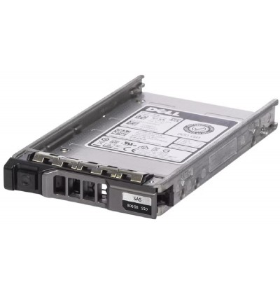 SSD DELL 800GB SATA 6G 2.5