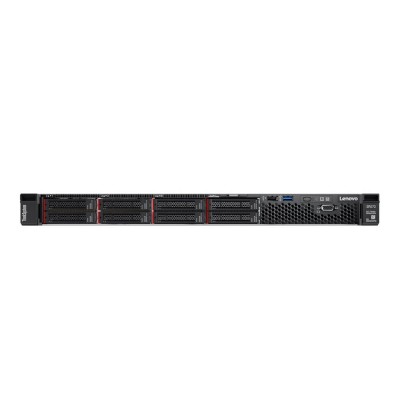 Lenovo Thinksystem SR570 2 x Xeon Bronze 3106/32GB/530i-8i/8xSFF Lenovo Thinksystem SR570 2 x Xeon Bronze 3106/32GB/530i-8i/8xSFF