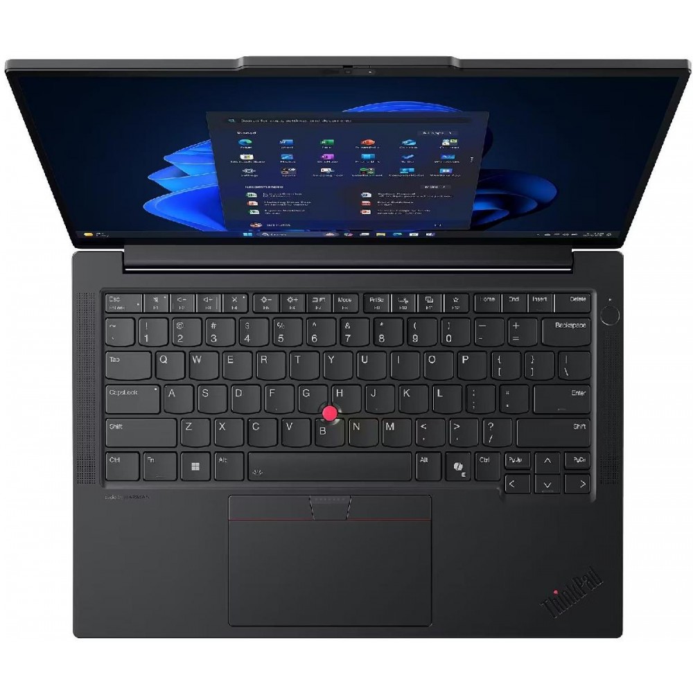 Lenovo Thinkpad E14 GEN 7 Core 3 100U/16GB/256GB NVMe - Refurbished Grade A Repainted - 2 ΕΤΗ ΕΓΓΥΗΣΗ