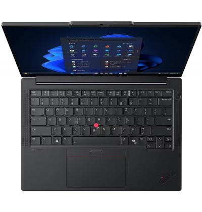 Lenovo Thinkpad E14 GEN 7 Core 3 100U/16GB/256GB NVMe - Refurbished Grade A Repainted - 2 ΕΤΗ ΕΓΓΥΗΣΗ