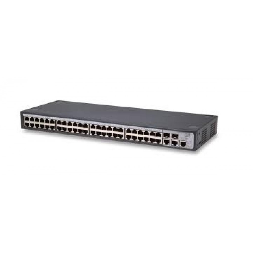 SWITCH HP V1905 48-Ports 10/100 (2) 1G SFP w/ Rkmnts SWITCH HP V1905 48-Ports 10/100 (2) 1G SFP w/ Rkmnts