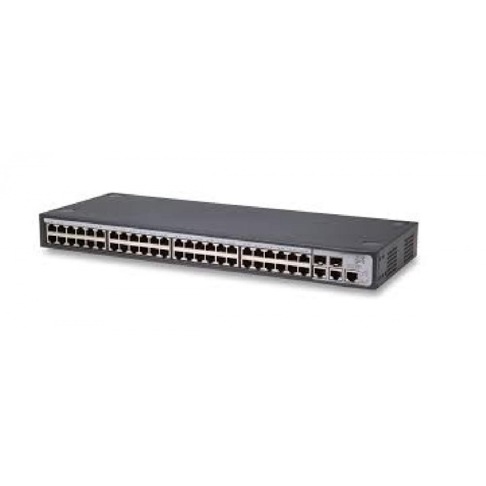 SWITCH HP V1905 48-Ports 10/100 (2) 1G SFP w/ Rkmnts