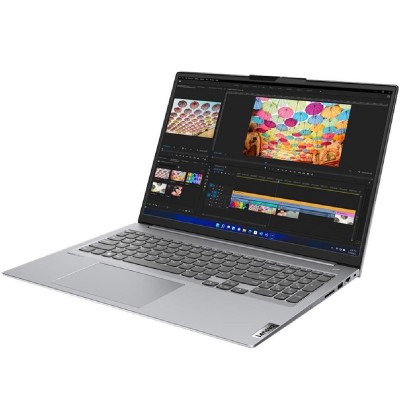 Lenovo Thinkbook 16 G4+ IAP i5-1235U/16GB/512GB NVMe - Refurbished Grade A Repainted - 2 ΕΤΗ ΕΓΓΥΗΣΗ
