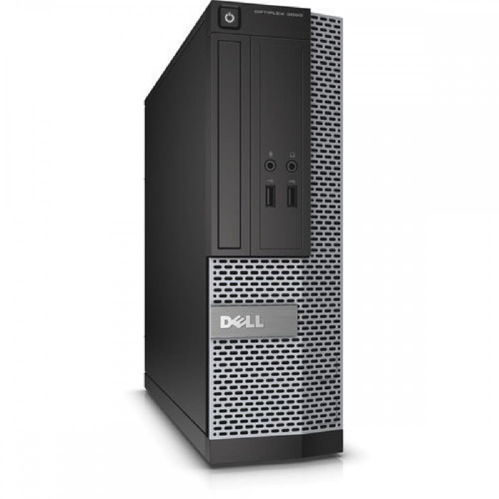 Dell Optiplex 3020 SFF i5-4590/8GB/500GB