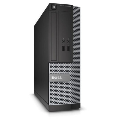 Dell Optiplex 3020 SFF i5-4590/8GB/500GB Dell Optiplex 3020 SFF i5-4590/8GB/500GB