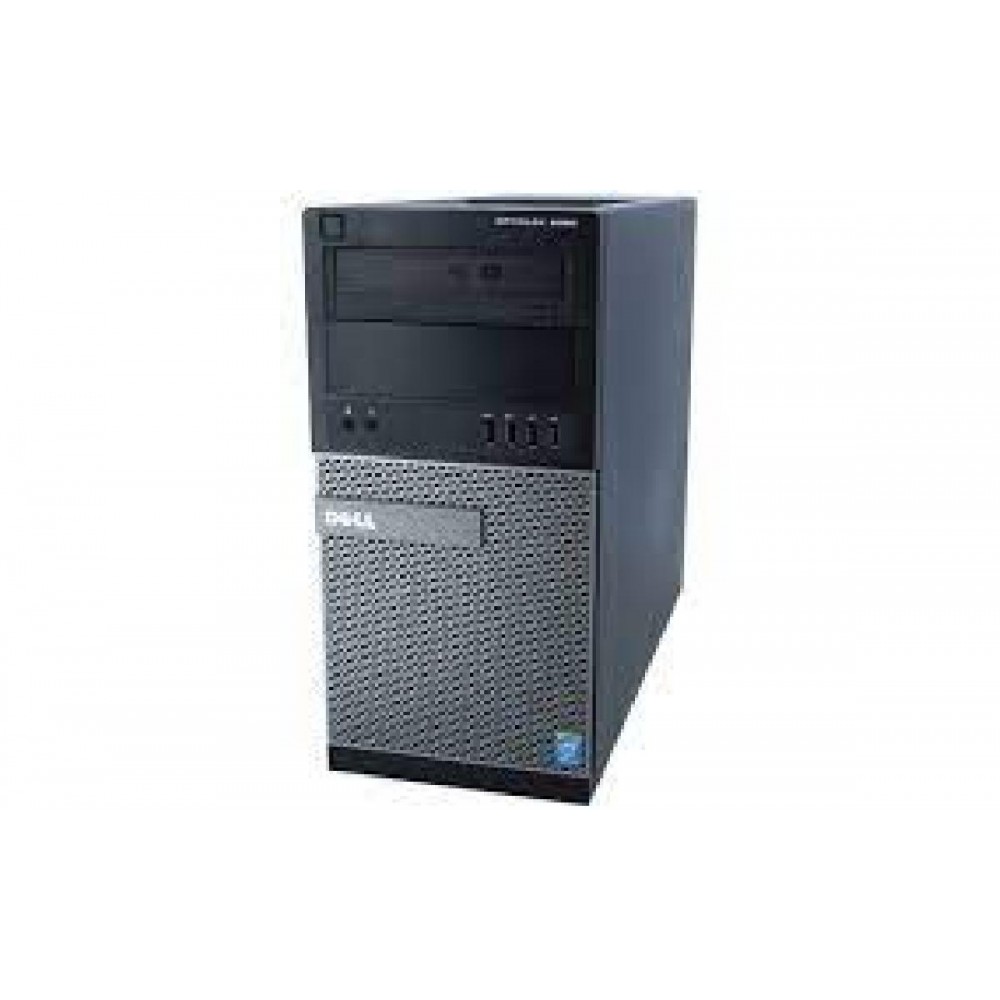 Dell Optiplex 9020 MT i7-4770/8GB/500GB - Refurbished Grade A Repainted - 2 ΕΤΗ ΕΓΓΥΗΣΗ