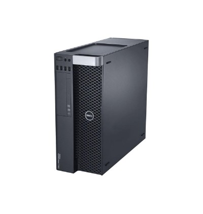 Dell Precision T3600 E5-1620 (4-Cores)/16GB/500GB/DVDRW/Quadro NVS 310