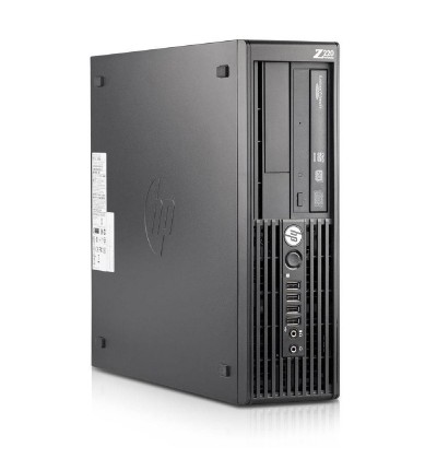 HP Z220 SFF E3-1230v2/8GB/240GB SSD/500GB - Refurbished Grade A Repainted - 2 ΕΤΗ ΕΓΓΥΗΣΗ HP Z220 SFF E3-1230v2/8GB/240GB SSD/500GB - Refurbished Grade A Repainted - 2 ΕΤΗ ΕΓΓΥΗΣΗ
